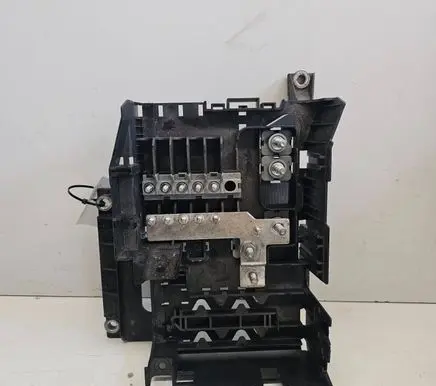 Audi Q7 4L Positive wiring loom 7L0937548C