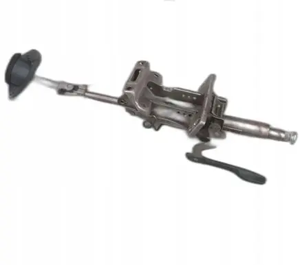 Audi A7 S7 4G Steering wheel axle 4G0419502D