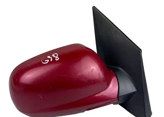 SsangYong Kyron Front door electric wing mirror E4012317