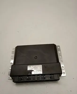 Suspension control unit/module