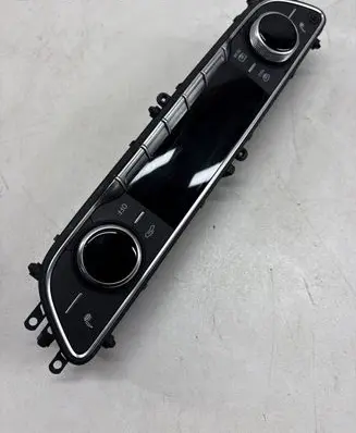 Audi A5 Climate control unit 8W0820043T 5HB01347921