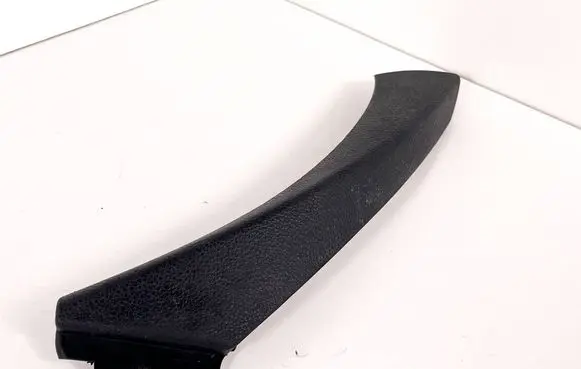 BMW 3 E90 E91 Rear door handle trim 51416971289 51416978825 51416954181