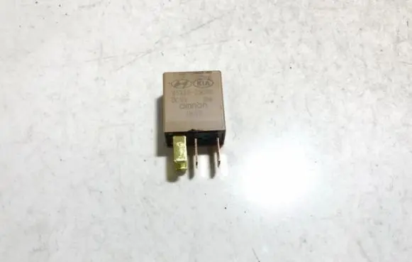 KIA Ceed Other relay 952202s000 95220-2s000
