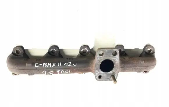 Exhaust manifold