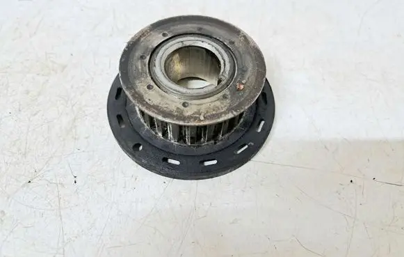 Volvo V50 Crankshaft gear 