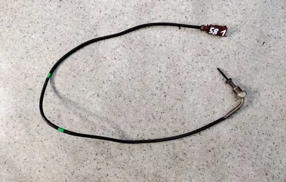 Skoda Superb B8 (3V) Lambda probe sensor 6X0973002A56 6X0973002A
