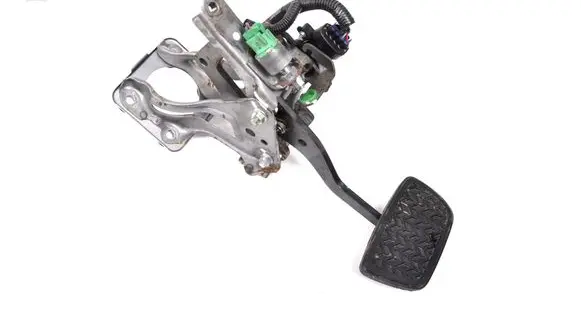 Lexus RX 450H Brake pedal 4712150020
