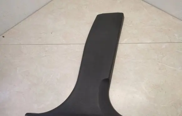 BMW 2 F45 (B) pillar trim (bottom) 51437359850