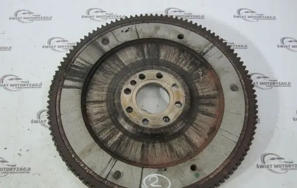 Citroen C5 Flywheel 9682446510