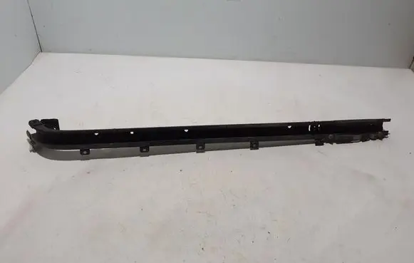 Toyota Proace Sliding door middle roller runner SU001A4734