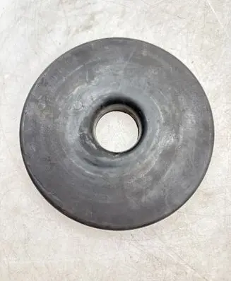 BMW 3 E46 Front coil spring rubber mount 1136385 33531136385