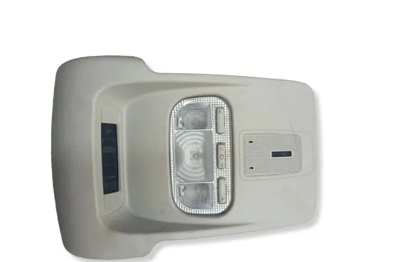 Citroen C5 Front seat light 9662156177 9655488677