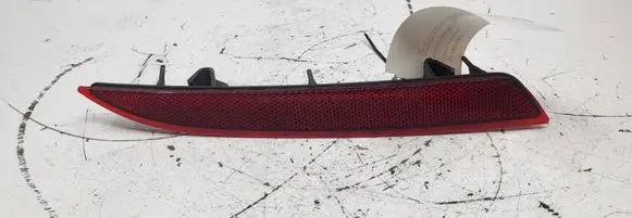Opel Astra J Rear tail light reflector 13262018 GM13262018