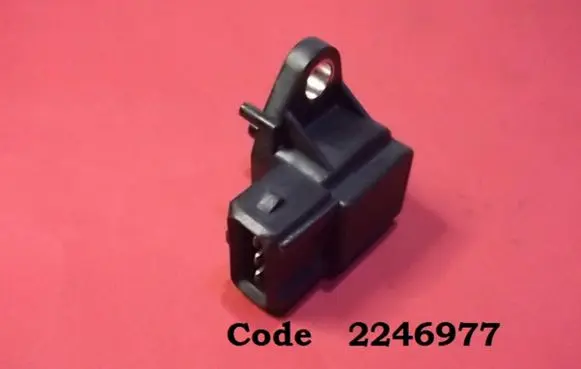 BMW X5 E53 Air pressure sensor 2246977