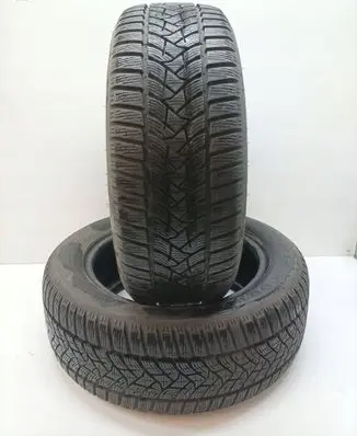 Volvo V50 R16 winter tire