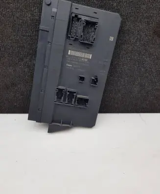 Mercedes-Benz Sprinter W906 SAM control unit A9069006303