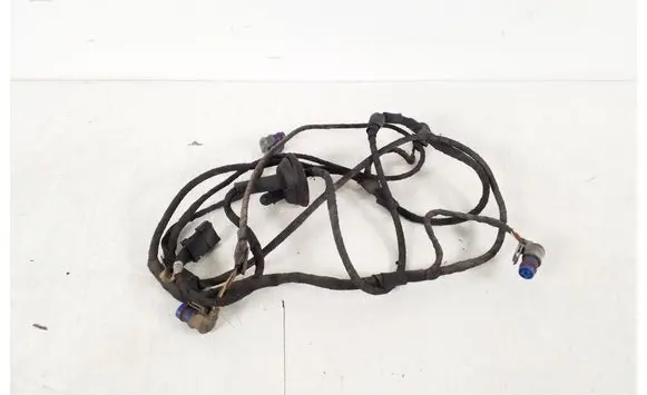 Mercedes-Benz ML W164 Parking sensor (PDC) wiring loom A1645402405
