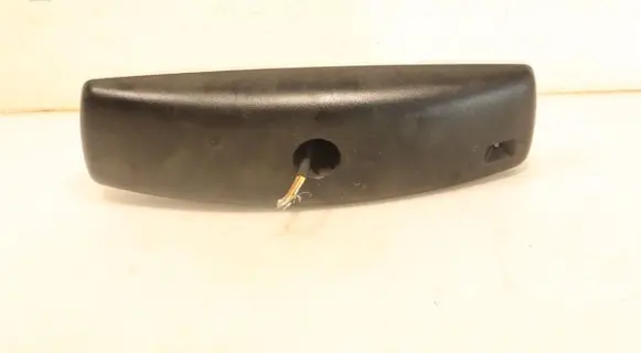 Volkswagen Touran I Rear view mirror (interior)