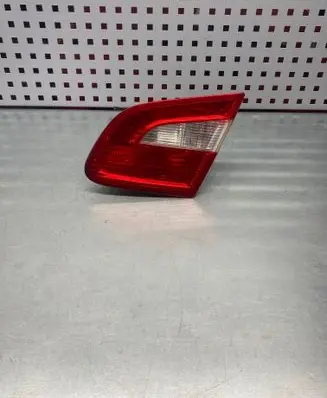 Skoda Superb B6 (3T) Accelerator throttle pedal 270509 3T5945094