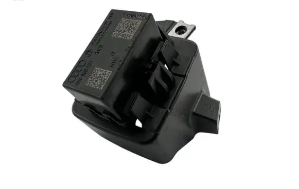 Audi A6 S6 C7 4G Keyless (KESSY) go control unit/module 4H0909131 4G0857289