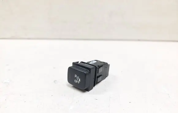 Citroen C4 Grand Picasso Parking (PDC) sensor switch 96553139XT