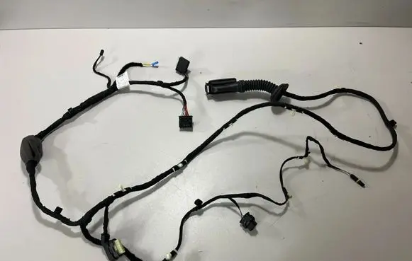 BMW X7 G07 Other wiring loom 5A47913 5A76D68