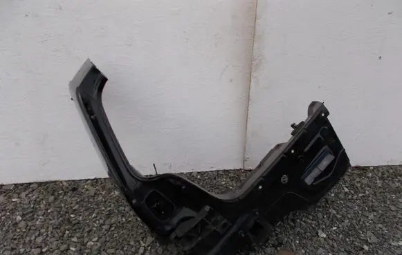 Volkswagen Polo Other body part