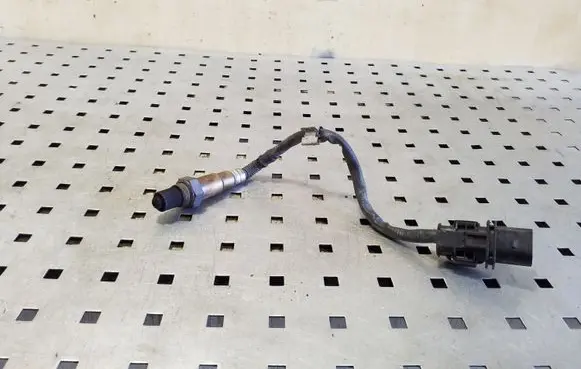 Nissan Qashqai Lambda probe sensor 226A42455R 0281004187