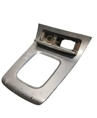 Subaru Forester SG Gear shifter surround trim plastic