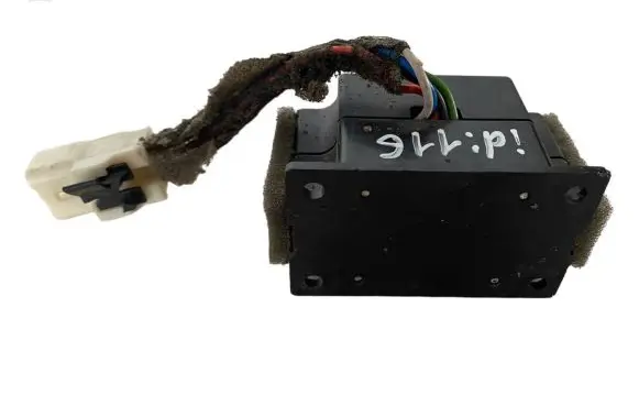 Volvo C70 Other control units/modules 3533807