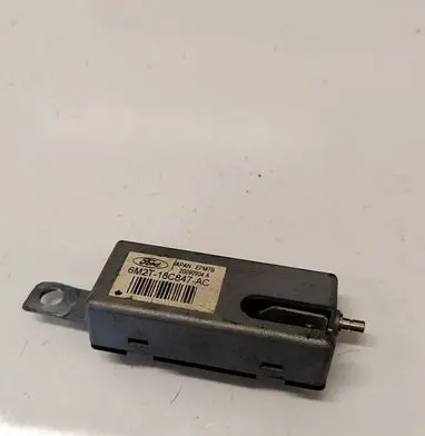 Ford S-MAX Antenna control unit 6M2T18C847AC