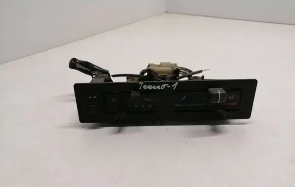 Nissan Terrano Climate control unit 2K17C2