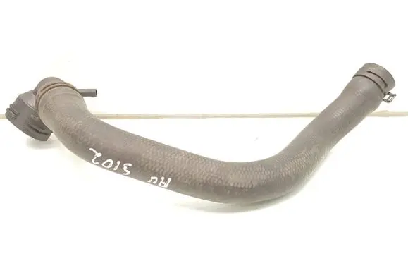 Audi A3 S3 8P Engine coolant pipe/hose 1K0122101DF 1K0122291BA