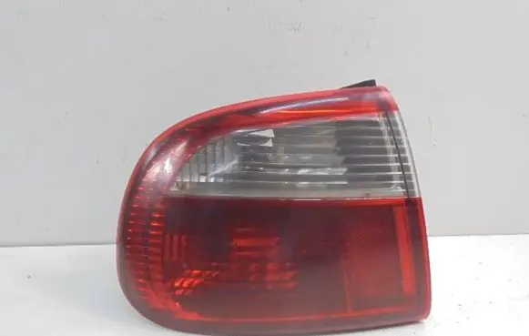 Rear/tail lights