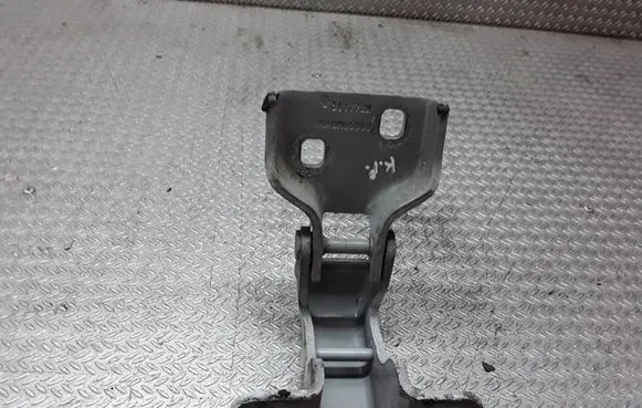 Opel Vivaro Front door lower hinge GM66380
