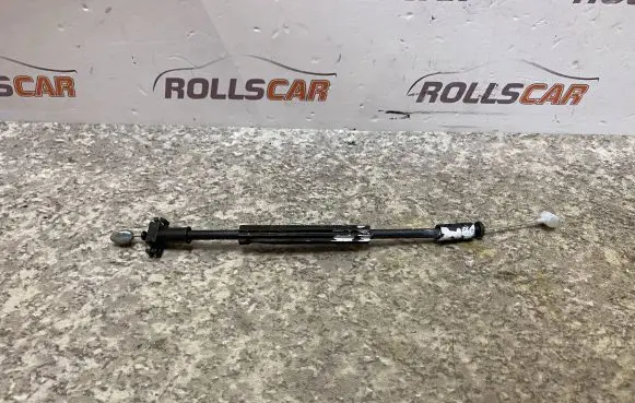 Land Rover Freelander 2 - LR2 Rear door cable line 