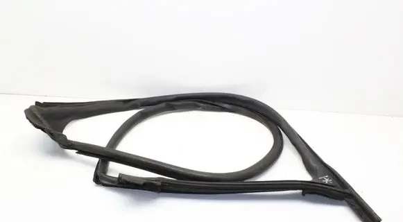 Tesla Model S Front door rubber seal 