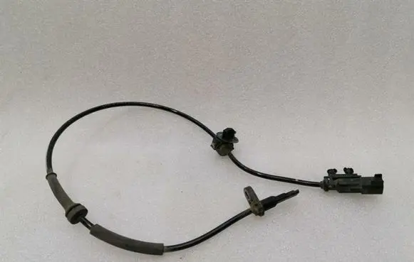 Tesla Model X ABS rear brake sensor 103779600C