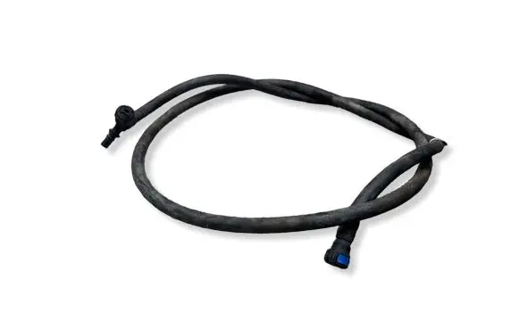 Audi Q3 8U Headlight washer hose/pipe 8U0955970