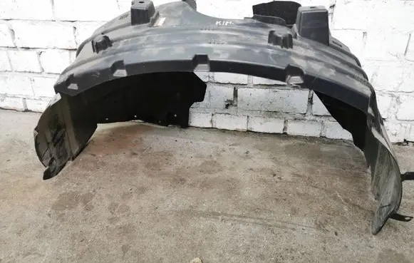 Alfa Romeo Tonale Front wheel arch liner splash guards 50564363 A642