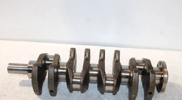 Mercedes-Benz C W203 Crankshaft R27101