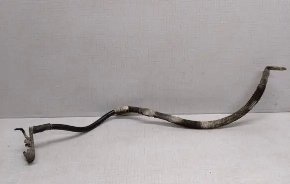 Volkswagen Transporter - Caravelle T5 Positive cable (battery) EA031135