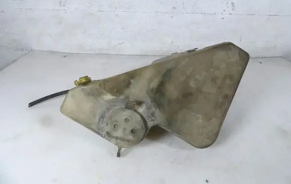 Mercedes-Benz Vaneo W414 Windshield washer fluid reservoir/tank A1248690072