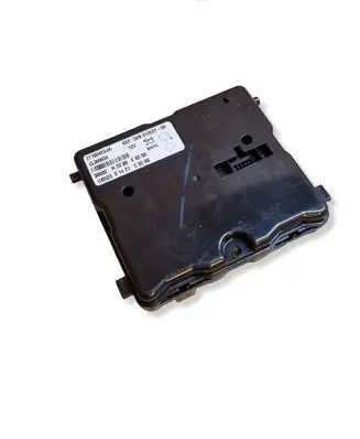 Nissan Qashqai Air conditioner control unit module 277604EA4A 5HB01262200 50523S14