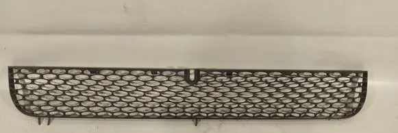 Ford Transit Front bumper upper radiator grill