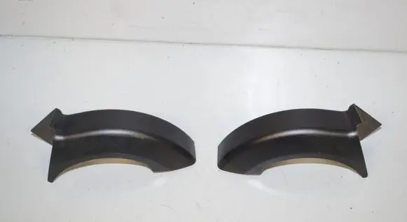 Other trunk/boot trim element