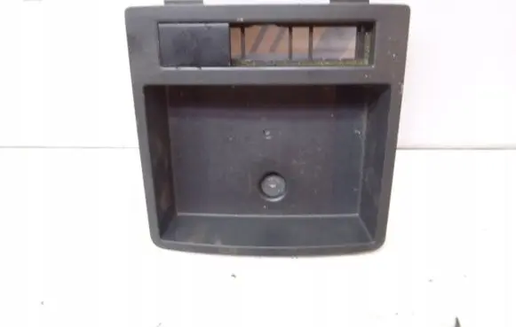 Volkswagen Caddy Glove box 1T1857368