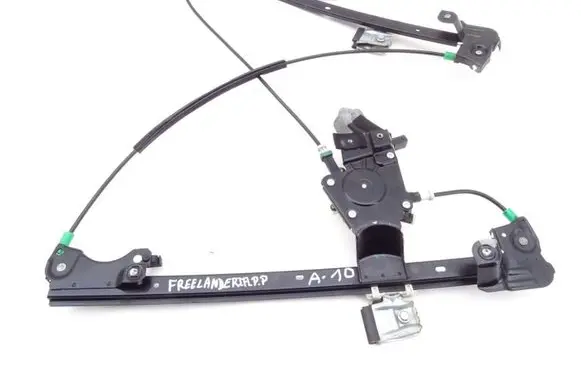 Land Rover Freelander Front window lifting mechanism without motor N4959801B