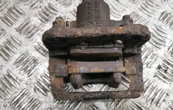 Honda Accord Rear brake caliper