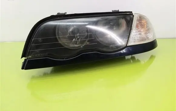 BMW 3 E46 Headlight/headlamp 90020874